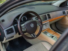 Jaguar XF 3.0 V6 PREMIUM LUXURY 