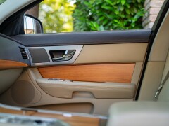 Jaguar XF 3.0 V6 PREMIUM LUXURY 