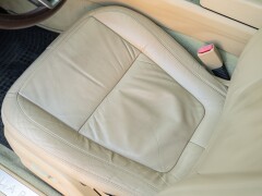 Jaguar XF 3.0 V6 PREMIUM LUXURY 