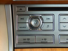 Jaguar XF 3.0 V6 PREMIUM LUXURY 