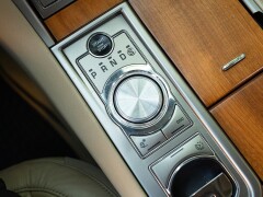 Jaguar XF 3.0 V6 PREMIUM LUXURY 