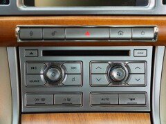 Jaguar XF 3.0 V6 PREMIUM LUXURY 