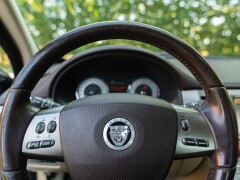 Jaguar XF 3.0 V6 PREMIUM LUXURY 