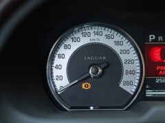 Jaguar XF 3.0 V6 PREMIUM LUXURY 