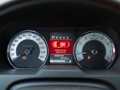 Jaguar XF 3.0 V6 PREMIUM LUXURY 