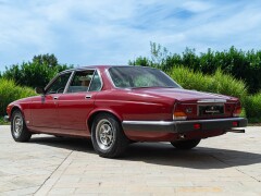 Jaguar XJ6 4.2 MANUALE 