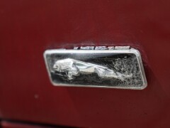 Jaguar XJ6 4.2 MANUALE 