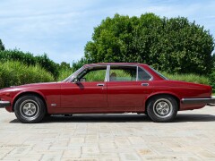 Jaguar XJ6 4.2 MANUALE 