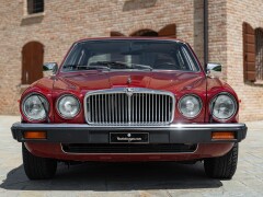 Jaguar XJ6 4.2 MANUALE 