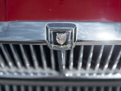 Jaguar XJ6 4.2 MANUALE 