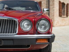 Jaguar XJ6 4.2 MANUALE 