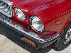 Jaguar XJ6 4.2 MANUALE 