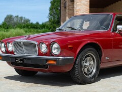 Jaguar XJ6 4.2 MANUALE 