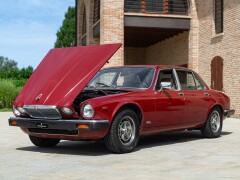 Jaguar XJ6 4.2 MANUALE 