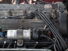 Jaguar XJ6 4.2 MANUALE 
