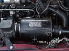 Jaguar XJ6 4.2 MANUALE 