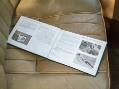 Jaguar XJ6 4.2 MANUALE 