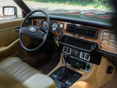 Jaguar XJ6 4.2 MANUALE 