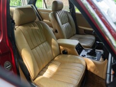 Jaguar XJ6 4.2 MANUALE 