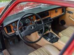 Jaguar XJ6 4.2 MANUALE 