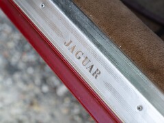 Jaguar XJ6 4.2 MANUALE 