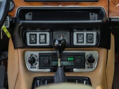 Jaguar XJ6 4.2 MANUALE 