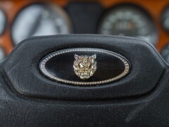 Jaguar XJ6 4.2 MANUALE 