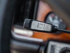 Jaguar XJ6 4.2 MANUALE 