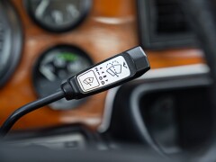 Jaguar XJ6 4.2 MANUALE 