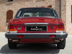 Jaguar XJ6 4.2 MANUALE 
