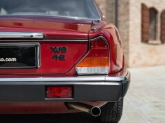 Jaguar XJ6 4.2 MANUALE 