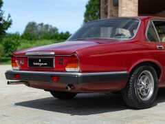 Jaguar XJ6 4.2 MANUALE 