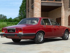 Jaguar XJ6 4.2 MANUALE 