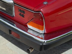 Jaguar XJ6 4.2 MANUALE 