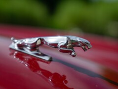 Jaguar XJ6 4.2 MANUALE 