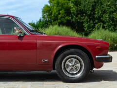 Jaguar XJ6 4.2 MANUALE 