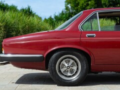 Jaguar XJ6 4.2 MANUALE 