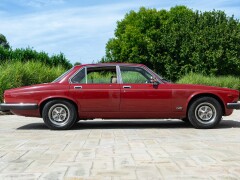 Jaguar XJ6 4.2 MANUALE 