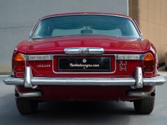 Jaguar XJ6 3.6 