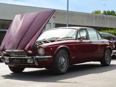 Jaguar XJ6 3.6 