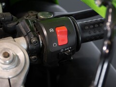 Kawasaki ZX-7R 