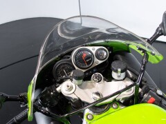 Kawasaki ZX-7R 