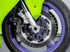 Kawasaki ZX-7R 