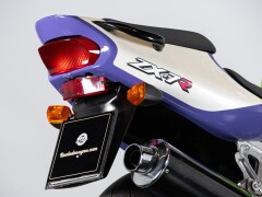 Kawasaki ZX-7R 