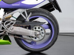 Kawasaki ZX-7R 