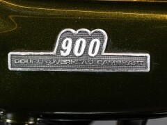 Kawasaki Z1 900 