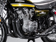 Kawasaki Z1 900 