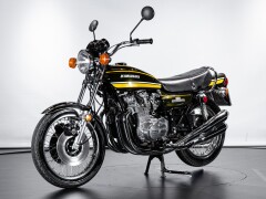 Kawasaki Z1 900 