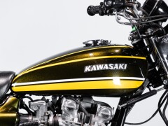 Kawasaki Z1 900 