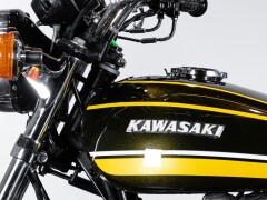 Kawasaki Z1 900 